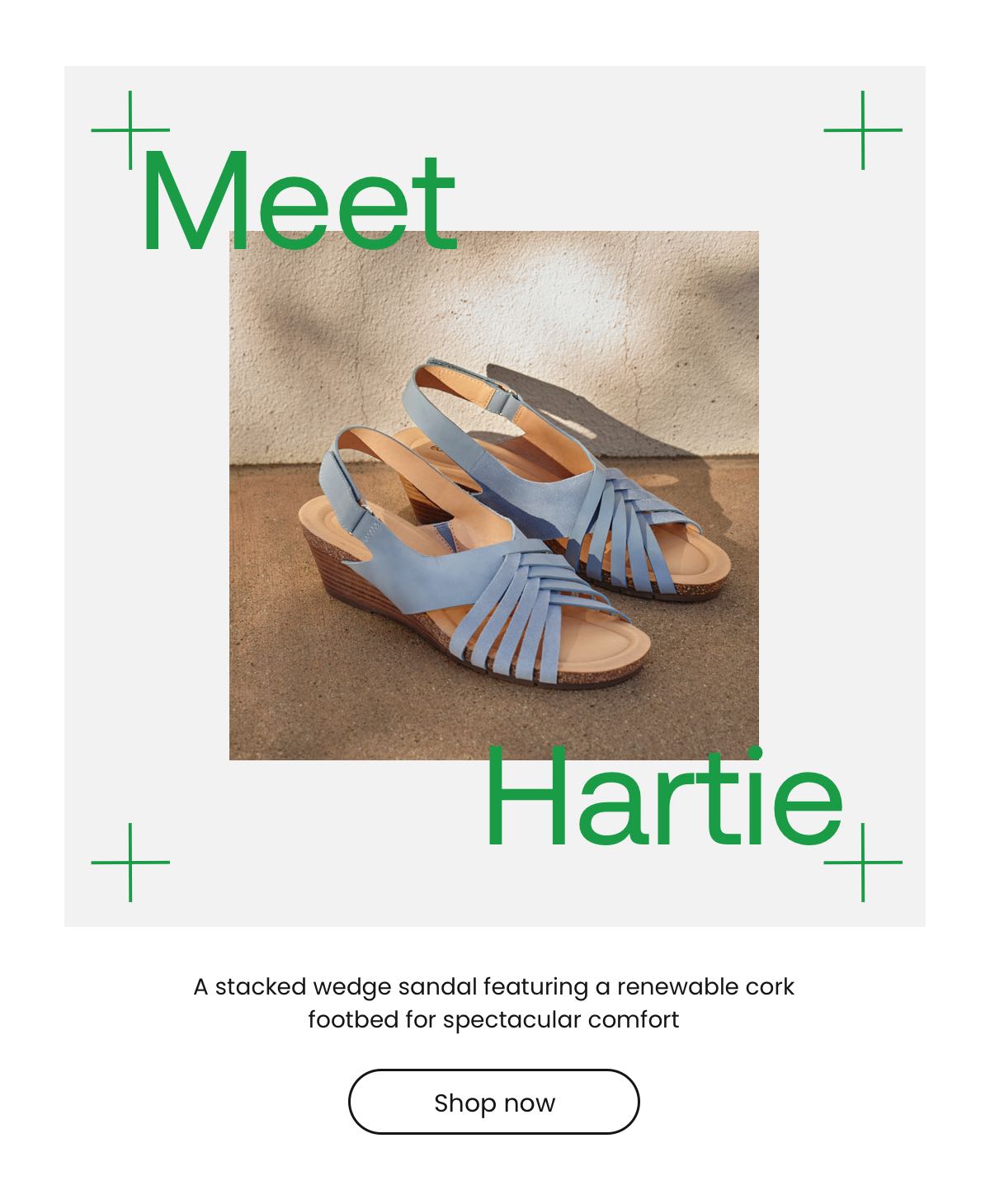 City sandals you ll love Earth Shoes